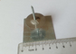 palillo Pin Self Adhesive Insulation Hangers de 120m m para Rockwool