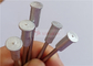 2-1/2” Marine Insulation Aluminium Bimetalic Pins con las lavadoras de fijación del uno mismo
