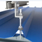 sistema de Kit For Roof Solar Mounting del perno de la suspensión del metal de la longitud de 150m m