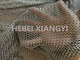 Metal Ring Mesh As Body Security Gloves/ropa de Chainmail Ss 304l