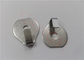 4 ½” X 14 anclas de atadura de acero inoxidables del indicador para los cojines desprendibles del aislamiento