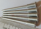El BI de aluminio de encargo que el condensador metálico descarga la soldadura de perno prisionero del Cd fija 3m m x 60m m